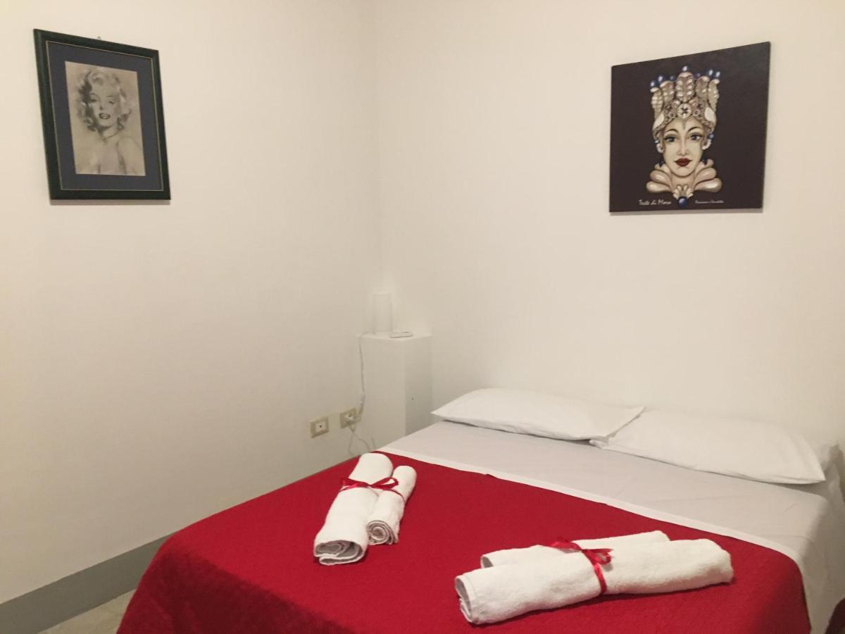 Le Stanze Di Regina Margherita Guest house