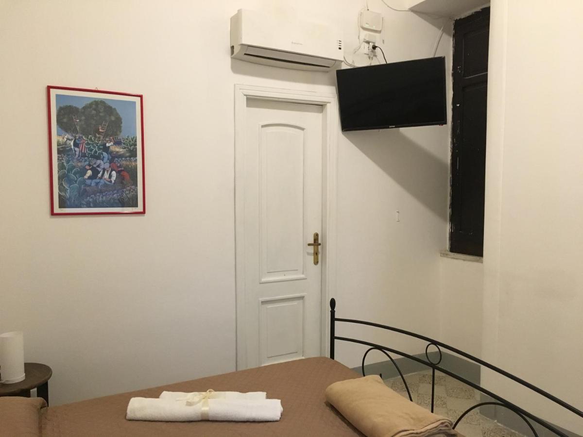 Guest house Le Stanze Di Regina Margherita *