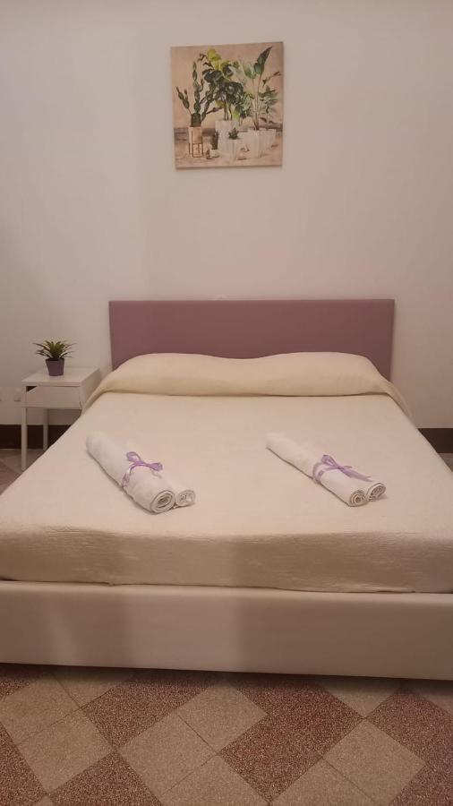 Guest house Le Stanze Di Regina Margherita Palermo